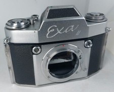 Vintage ihagee exa for sale  BRISTOL
