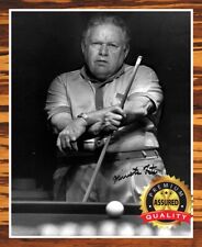 Minnesota fats autographed for sale  Cincinnati