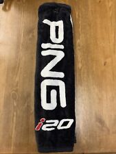 Ping i20 golf for sale  DURHAM