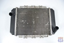 Radiatore raffreddamento acqua usato Radiatore raffreddamento acqua usato  Italia