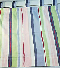 Penney valance tab for sale  Ellis