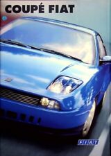 278865 fiat coupe d'occasion  Expédié en Belgium