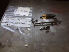 Honda cb500 carburettor for sale  BURTON-ON-TRENT