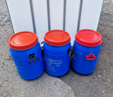 35kg food grade for sale  BIRMINGHAM