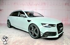 Spirit audi abt d'occasion  Nice-