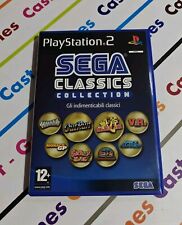Sega classics collection usato  Licata