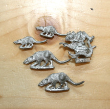 Citadel warhammer skaven for sale  LONDON
