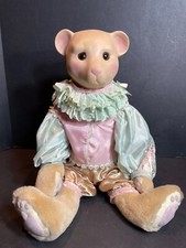 Vintage musical bear for sale  Oconomowoc