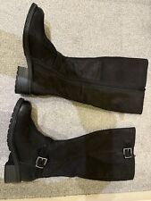 Woman long boots for sale  LONDON