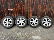 winterreifen dacia gebraucht kaufen  Bad Hersfeld