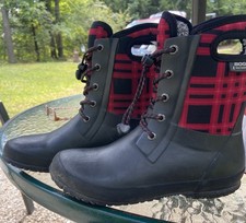 Bogs amanda plaid for sale  Limerick