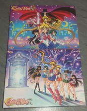 Sailormoon fuori catalogo usato  Milano