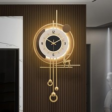 Modern wall clock for sale  Blythewood