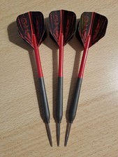 Steeldarts winmau ted gebraucht kaufen  Uttenreuth