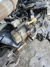 Cambio manuale marce usato  Agropoli