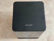 Harman kardon sub gebraucht kaufen  Erftstadt