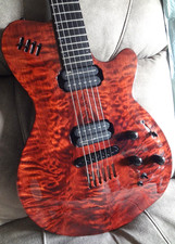 Godin lgx 1997 d'occasion  Expédié en Belgium