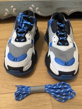 Balenciaga triple herren gebraucht kaufen  Ludwigshafen am Rhein