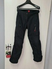 Dainese tempest lady gebraucht kaufen  Dortmund