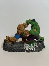 Thing hulk statue for sale  Chicago