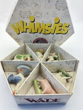 Wade whimsies farmyard for sale  KIDLINGTON