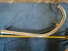 Ajs matchless exhaust for sale  LEICESTER