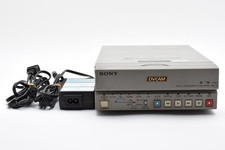 Sony dsr videoregistratore usato  Spedire a Italy