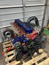Dodge 5.9l valve for sale  Wheeler