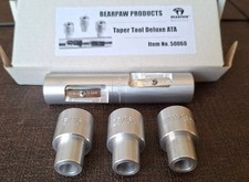Bearpaw taper tool gebraucht kaufen  Lohr a.Main