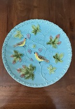 Vintage german majolica for sale  Mars