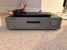 Cambridge audio azur for sale Cambridge audio azur for sale  LONDON