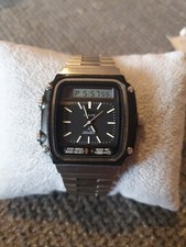 Vintage seiko h357 for sale  MOLD