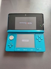 Nintendo 3ds aqua gebraucht kaufen  Dortmund