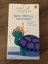 Vhs tape baby for sale  Arlington