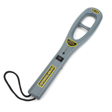 Handheld metal detector for sale  UK
