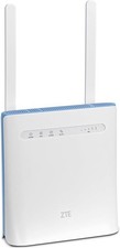 ODBLOKOWANY ROUTER WIFI ZTE MF286D 4G 600MBPS. 2 x PORTY TEL + MOSTEK TRYB na sprzedaż  Wysyłka do Poland