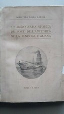 Porti dell antichita usato  Italia