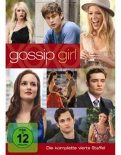 Dvd gossip girl gebraucht kaufen  Trier