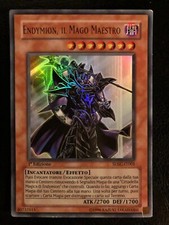 Yugioh endymion mago usato  Valdengo