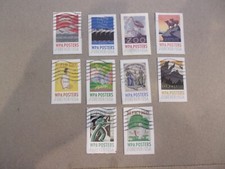 wpa posters for sale  Ahoskie