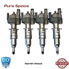 1x BMW N43 N53 2.0 gasolina 118i 318i 320i 120i INJETOR 7589048 - 02, usado comprar usado  Enviando para Brazil