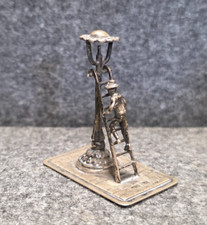 Vintage silberfigur miniatur gebraucht kaufen  Düren