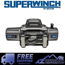 Superwinch séries sx12 d'occasion  Expédié en France