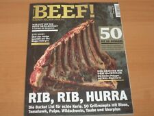 Beef männer kochen gebraucht kaufen  Marl