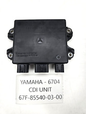 Motor de popa Yamaha genuíno C.D.I CDI CONJUNTO DE UNIDADE 80 90 100 F80 F90 F100 HP, usado comprar usado  Enviando para Brazil