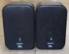 Jbl control coppia usato  Cuneo