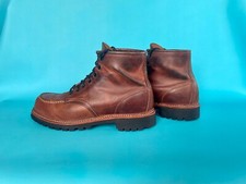 Red wing 1907 for sale  San Francisco