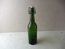 Ancienne bouteille bière d'occasion  Seingbouse