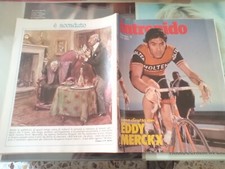Vendo intrepido 1975 usato  Campobasso