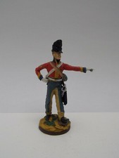 Franklin tin sergeant d'occasion  Expédié en Belgium